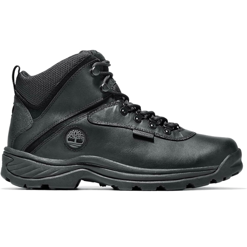 Timberland White Ledge Mid Waterproof Hiking Boots MENS